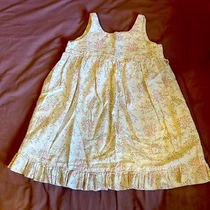 Girls dress size -4